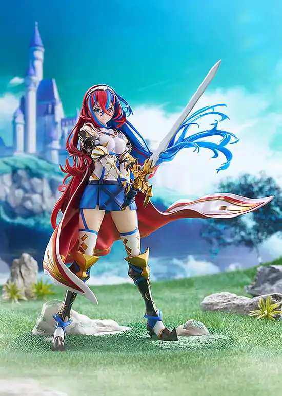 Fire Emblem PVC Statuetka 1/7 Alear 25 cm zdjęcie produktu