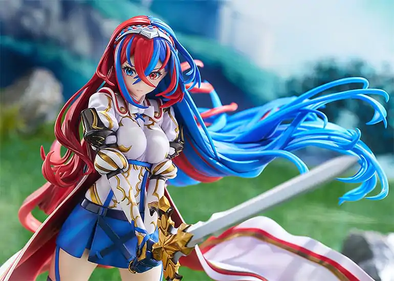 Fire Emblem PVC Statuetka 1/7 Alear 25 cm zdjęcie produktu