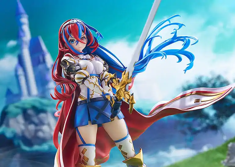 Fire Emblem PVC Statuetka 1/7 Alear 25 cm zdjęcie produktu