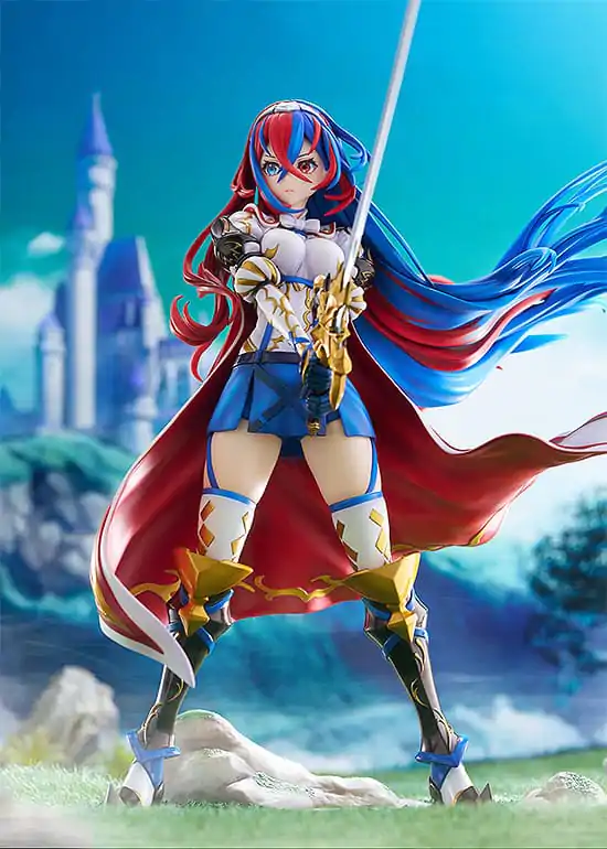 Fire Emblem PVC Statuetka 1/7 Alear 25 cm zdjęcie produktu