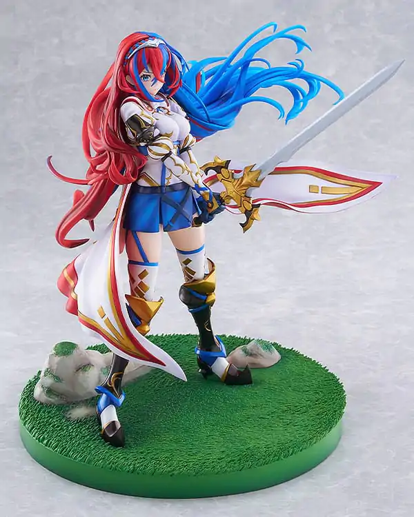 Fire Emblem PVC Statuetka 1/7 Alear 25 cm zdjęcie produktu