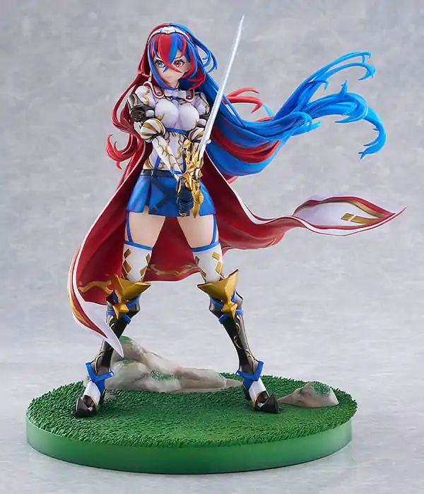 Fire Emblem PVC Statuetka 1/7 Alear 25 cm zdjęcie produktu