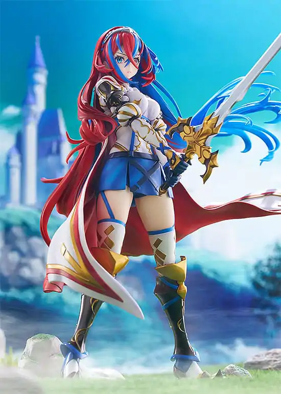 Fire Emblem PVC Statuetka 1/7 Alear 25 cm zdjęcie produktu