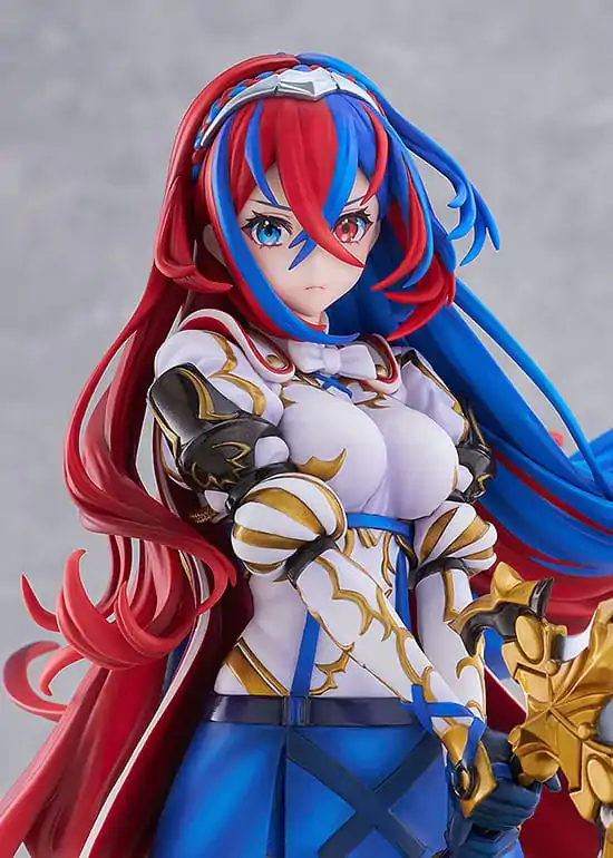 Fire Emblem PVC Statuetka 1/7 Alear 25 cm zdjęcie produktu