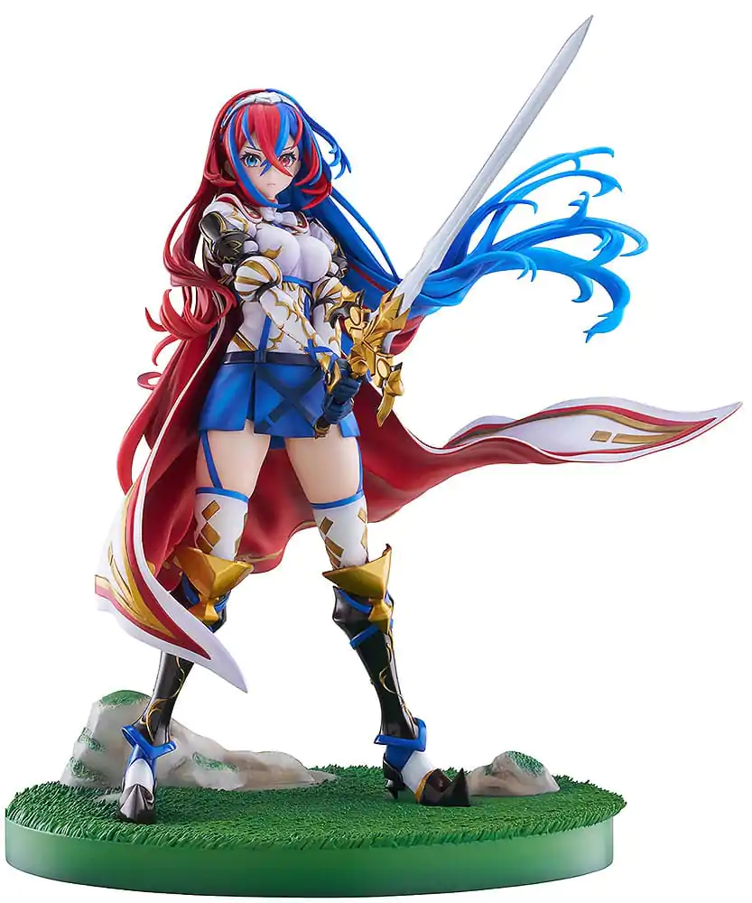 Fire Emblem PVC Statuetka 1/7 Alear 25 cm zdjęcie produktu