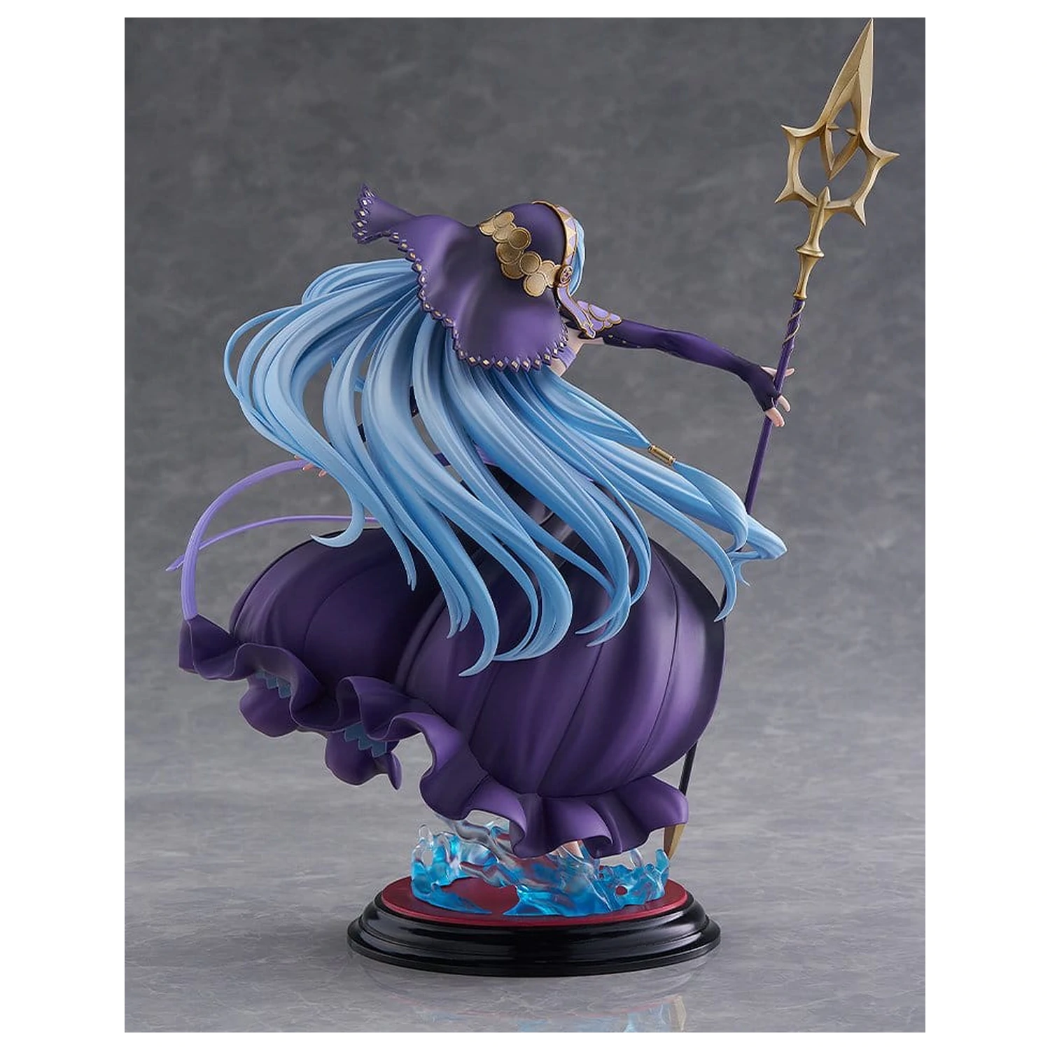 Fire Emblem PVC figurka 1/7 Azura (Dark Songstress) 28 cm zdjęcie produktu