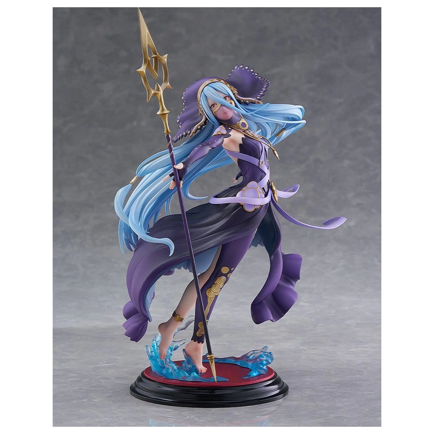 Fire Emblem PVC figurka 1/7 Azura (Dark Songstress) 28 cm zdjęcie produktu