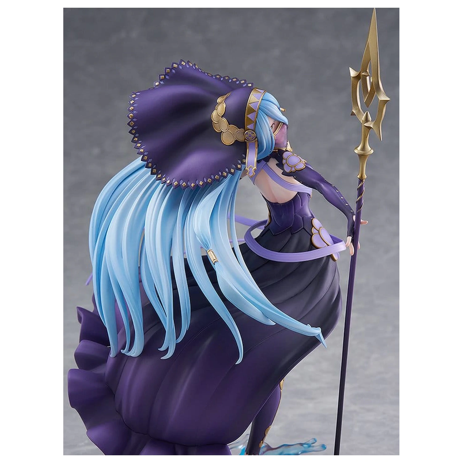 Fire Emblem PVC figurka 1/7 Azura (Dark Songstress) 28 cm zdjęcie produktu