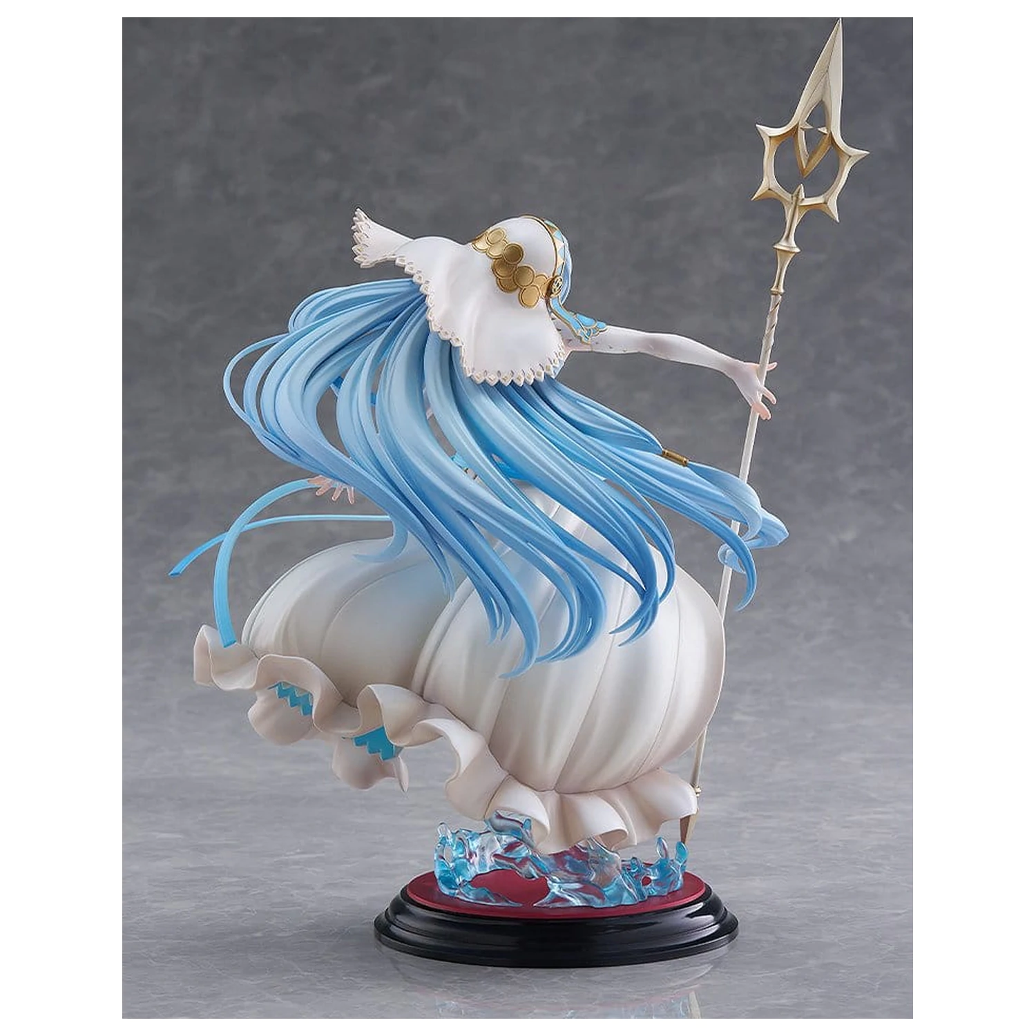 Fire Emblem PVC Figurka 1/7 Azura (White Songstress) 28 cm zdjęcie produktu