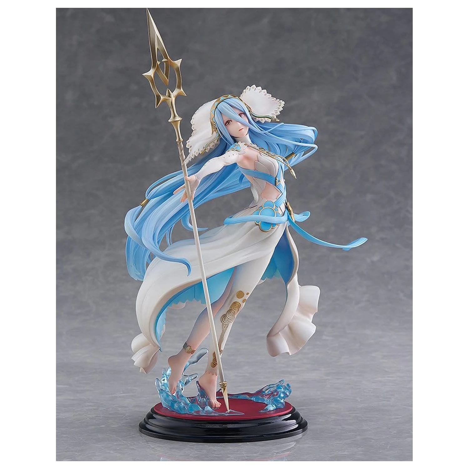 Fire Emblem PVC Figurka 1/7 Azura (White Songstress) 28 cm zdjęcie produktu
