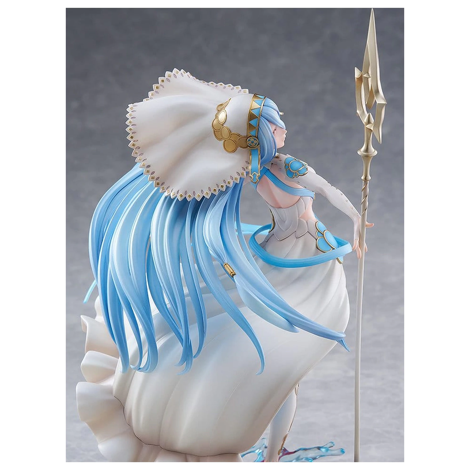 Fire Emblem PVC Figurka 1/7 Azura (White Songstress) 28 cm zdjęcie produktu