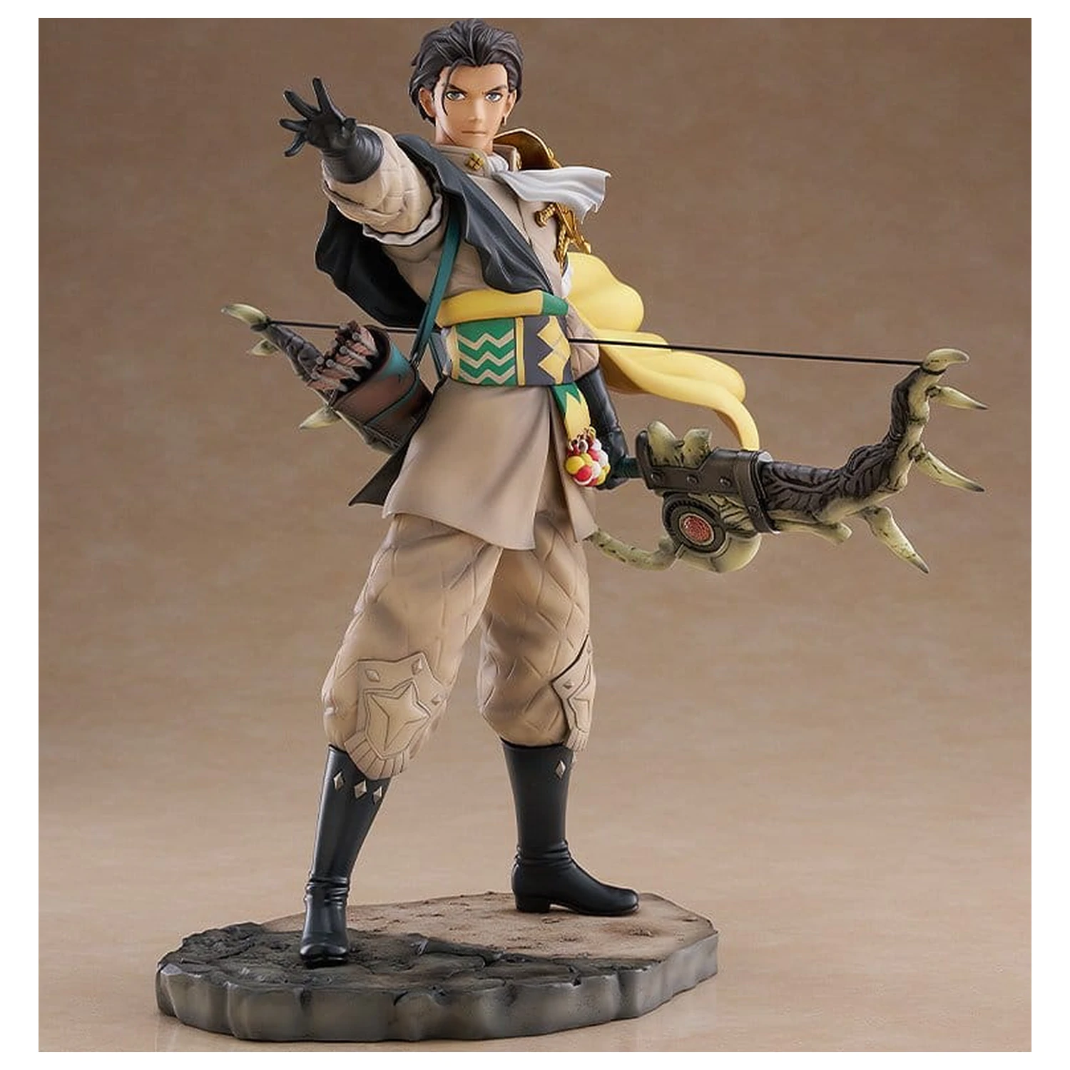 Fire Emblem Figurka PVC 1/7 Claude zdjęcie produktu
