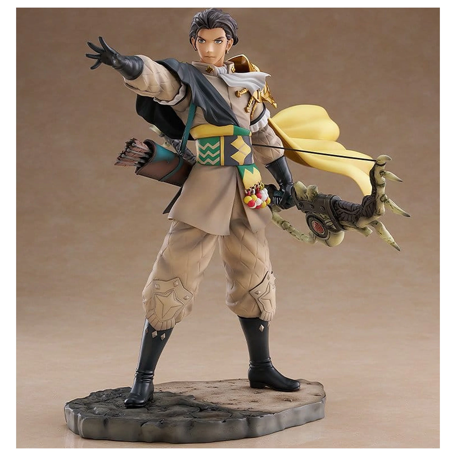 Fire Emblem Figurka PVC 1/7 Claude zdjęcie produktu