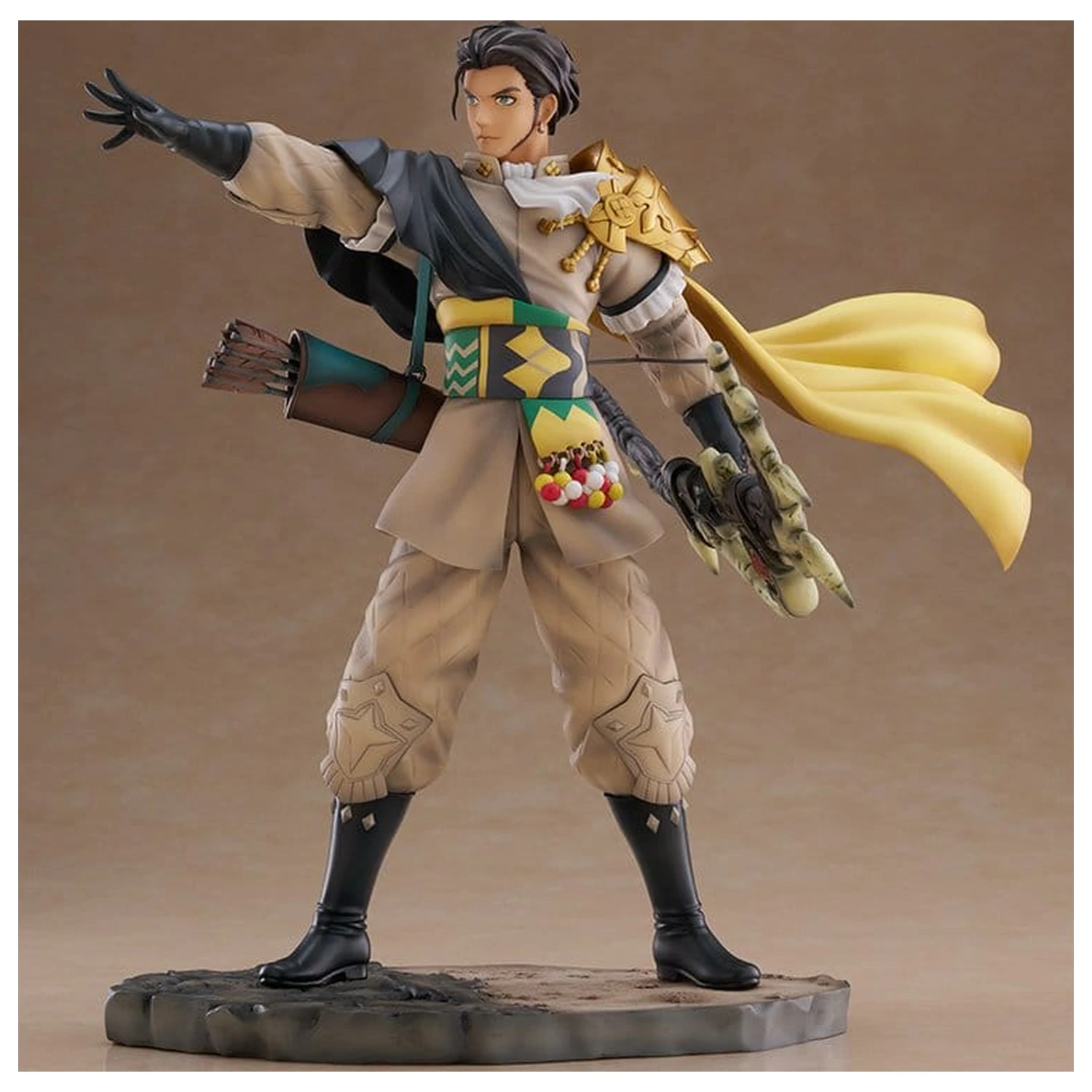 Fire Emblem Figurka PVC 1/7 Claude zdjęcie produktu