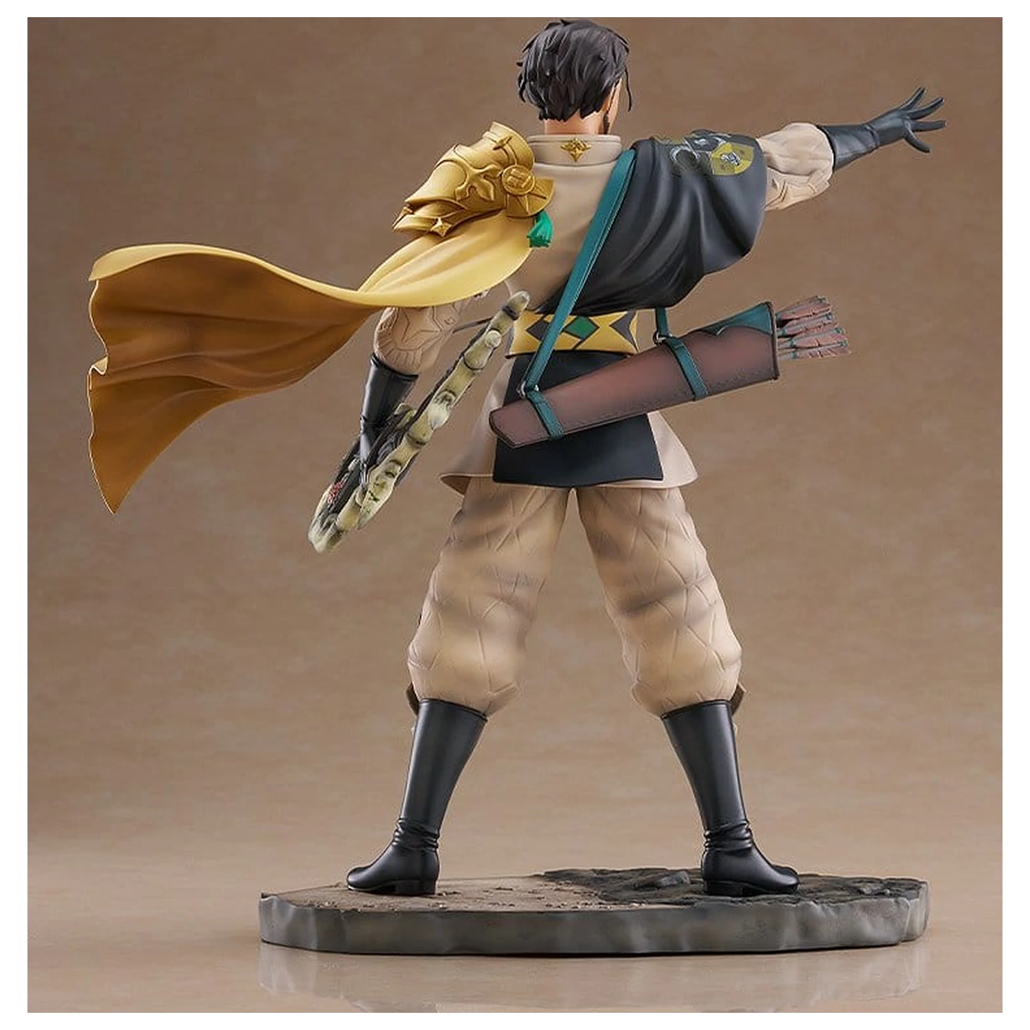 Fire Emblem Figurka PVC 1/7 Claude zdjęcie produktu