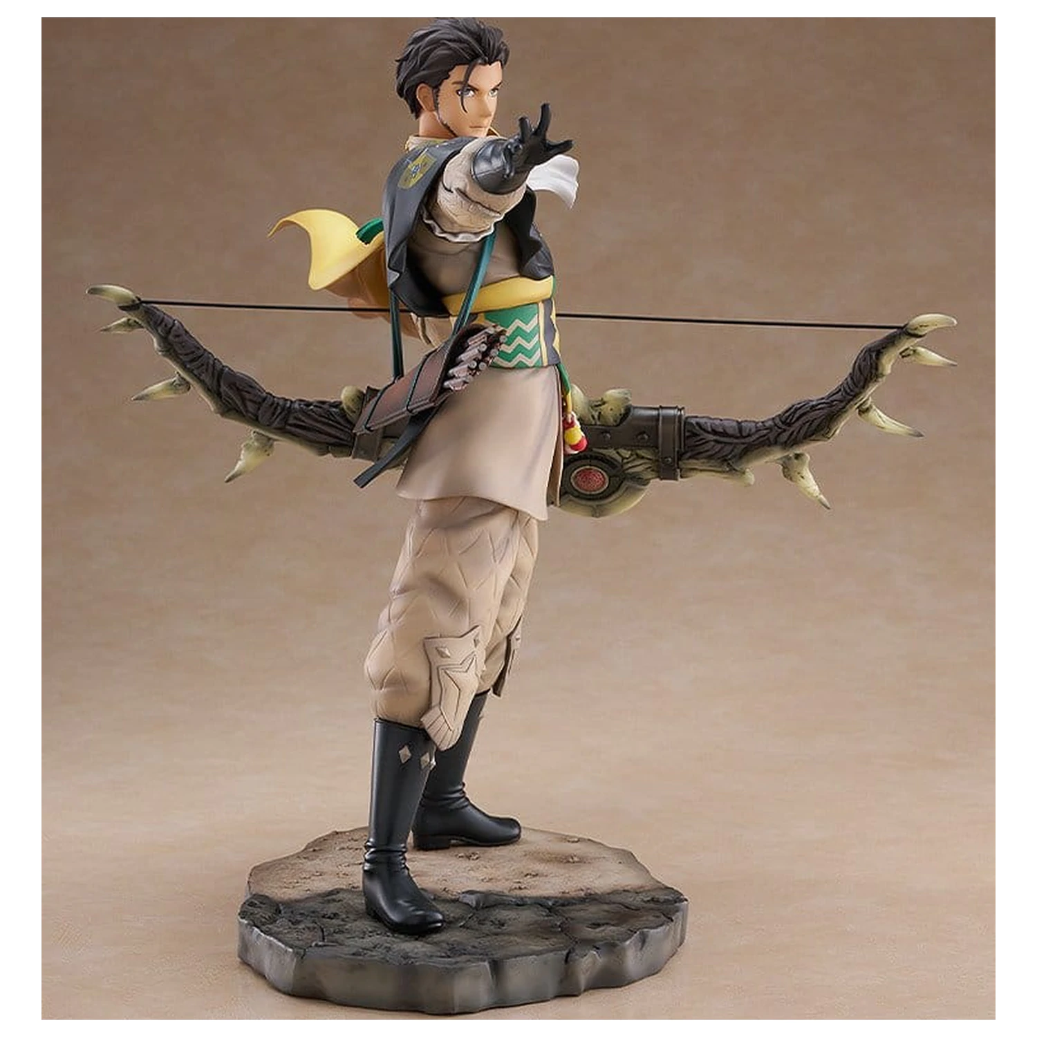 Fire Emblem Figurka PVC 1/7 Claude zdjęcie produktu