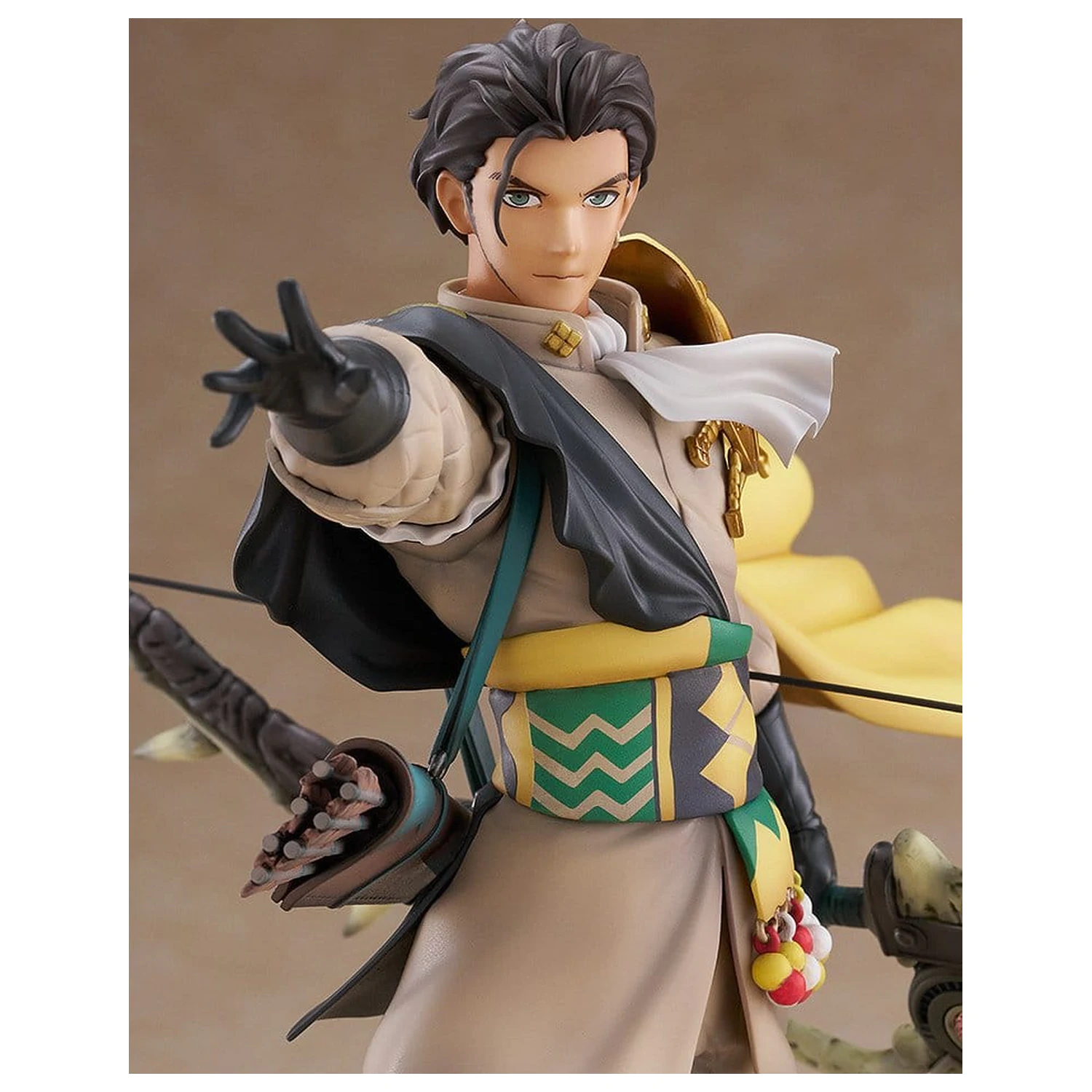 Fire Emblem Figurka PVC 1/7 Claude zdjęcie produktu