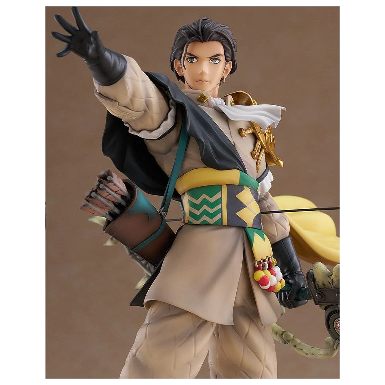 Fire Emblem Figurka PVC 1/7 Claude zdjęcie produktu