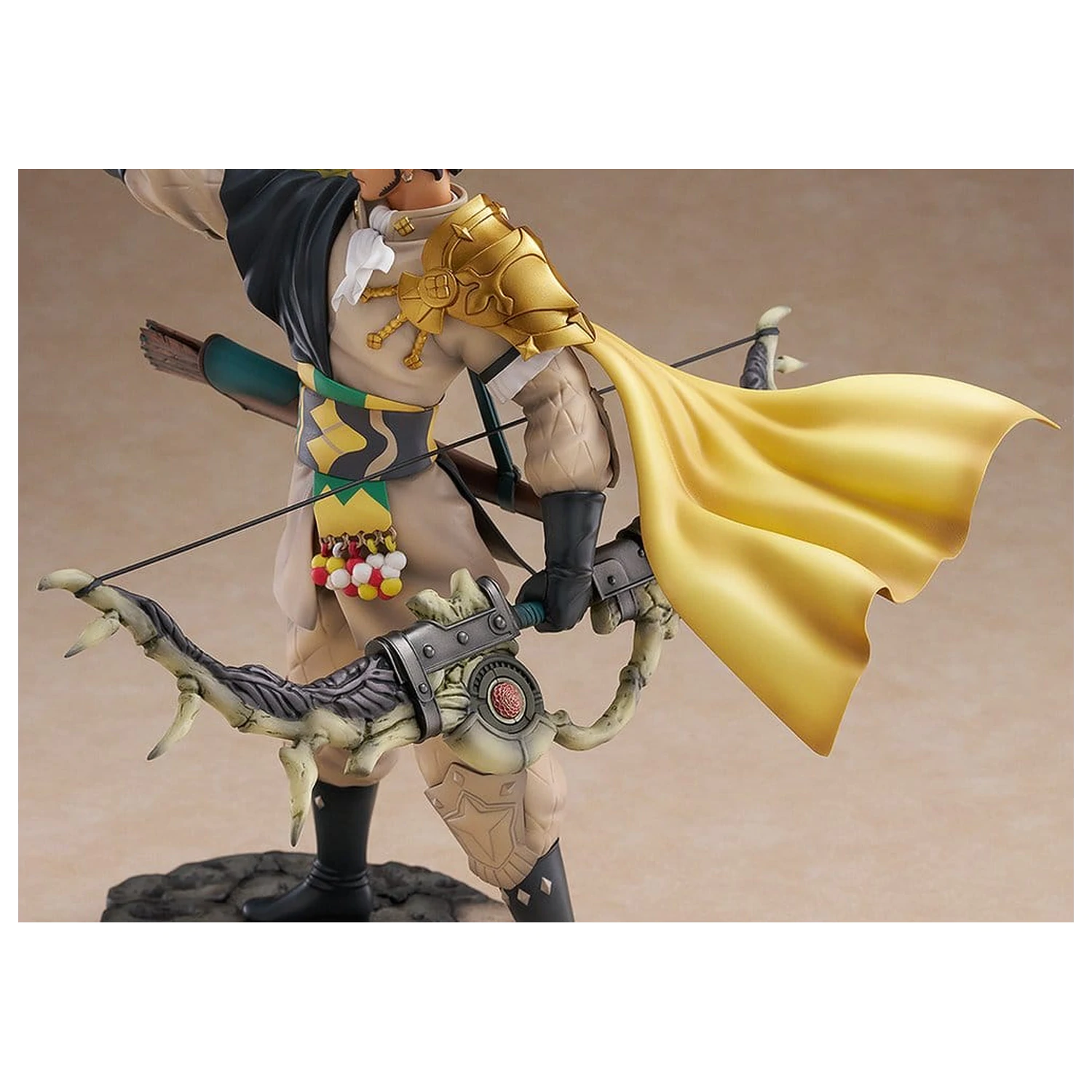 Fire Emblem Figurka PVC 1/7 Claude zdjęcie produktu