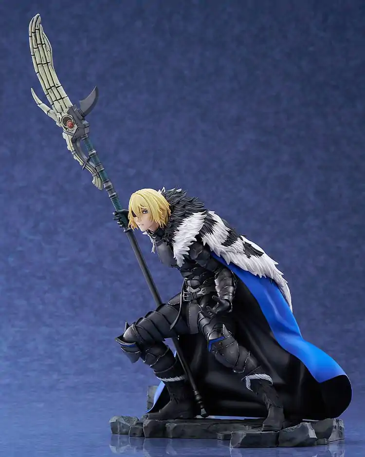 Fire Emblem PVC Statuetka 1/7 Dimitri 32 cm zdjęcie produktu