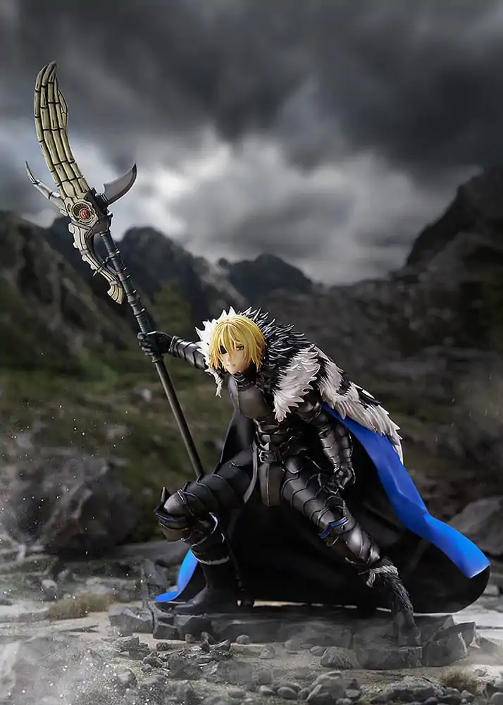 Fire Emblem PVC Statuetka 1/7 Dimitri 32 cm zdjęcie produktu