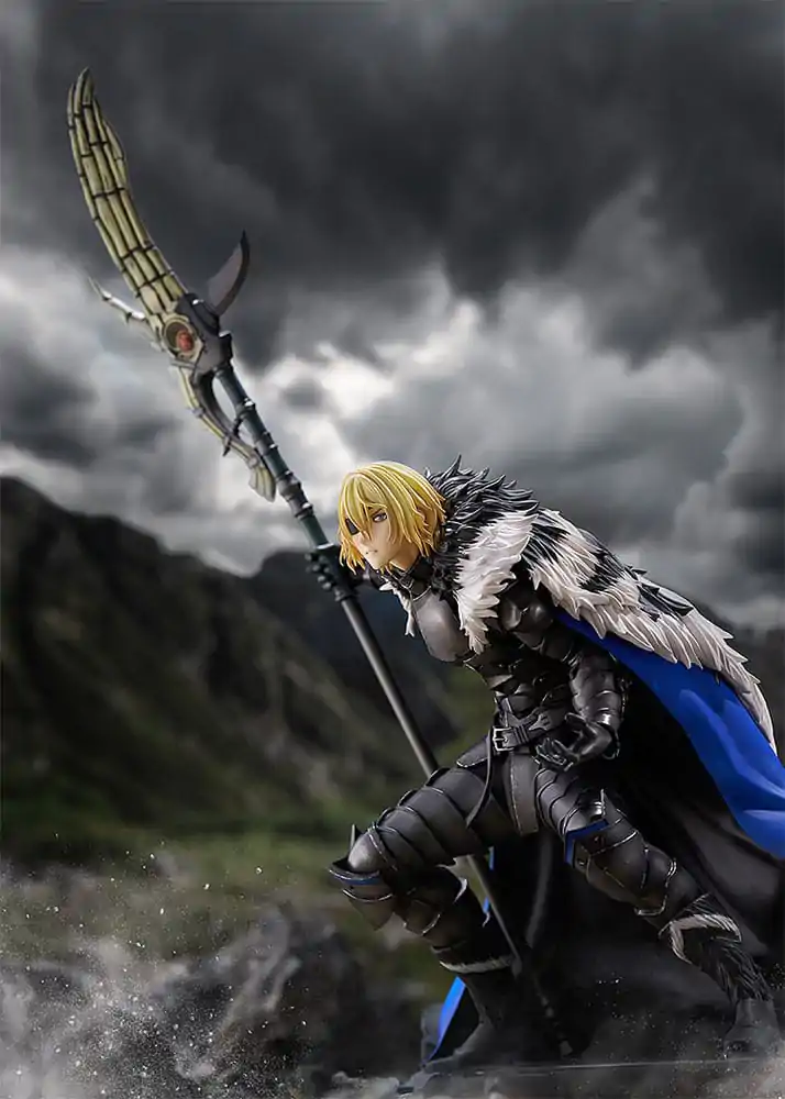 Fire Emblem PVC Statuetka 1/7 Dimitri 32 cm zdjęcie produktu