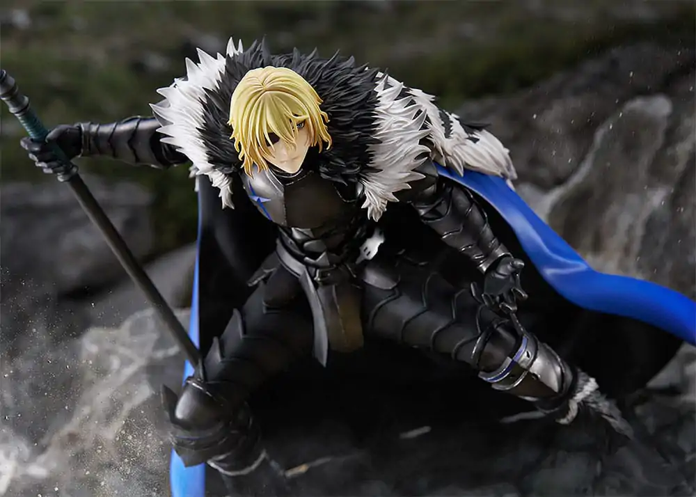 Fire Emblem PVC Statuetka 1/7 Dimitri 32 cm zdjęcie produktu