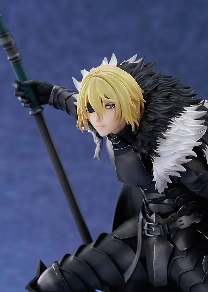 Fire Emblem PVC Statuetka 1/7 Dimitri 32 cm zdjęcie produktu