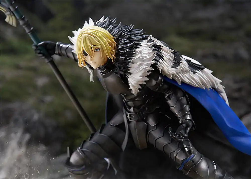 Fire Emblem PVC Statuetka 1/7 Dimitri 32 cm zdjęcie produktu