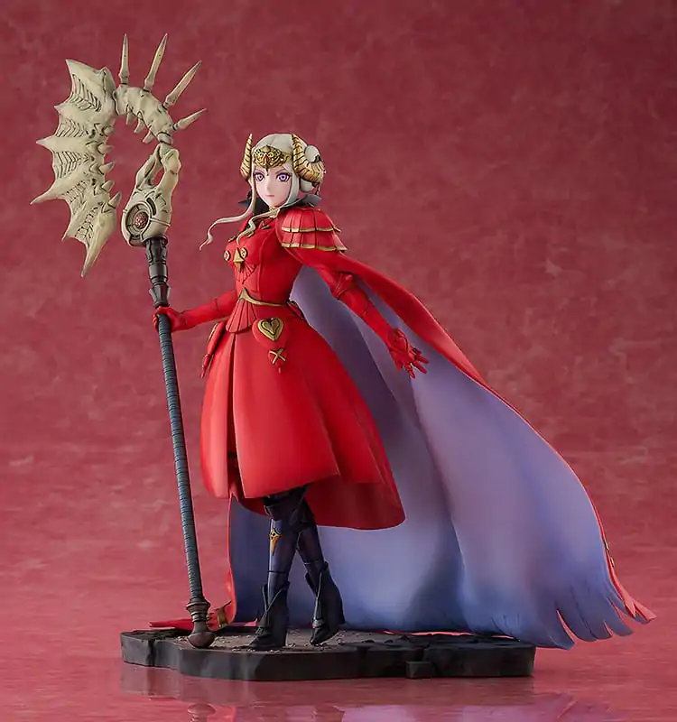 Fire Emblem Statua PVC 1/7 Edelgard 27 cm zdjęcie produktu