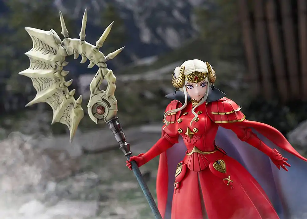 Fire Emblem Statua PVC 1/7 Edelgard 27 cm zdjęcie produktu