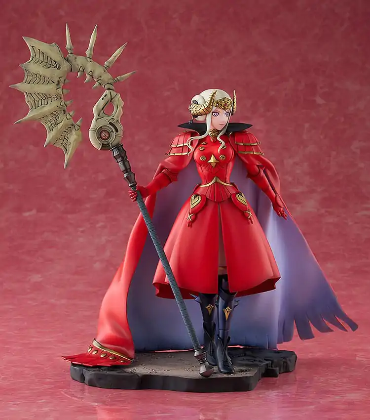 Fire Emblem Statua PVC 1/7 Edelgard 27 cm zdjęcie produktu