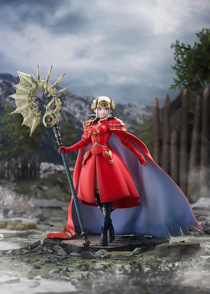 Fire Emblem Statua PVC 1/7 Edelgard 27 cm zdjęcie produktu