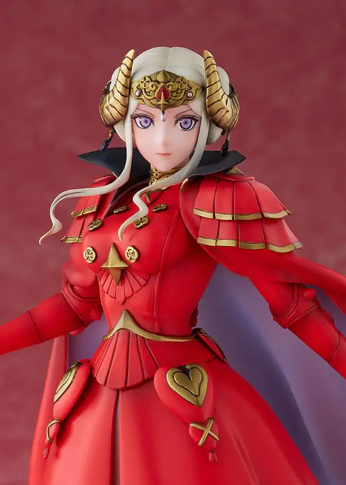 Fire Emblem Statua PVC 1/7 Edelgard 27 cm zdjęcie produktu