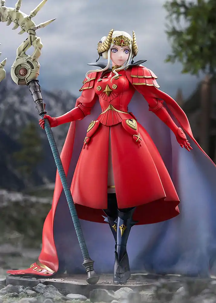 Fire Emblem Statua PVC 1/7 Edelgard 27 cm zdjęcie produktu