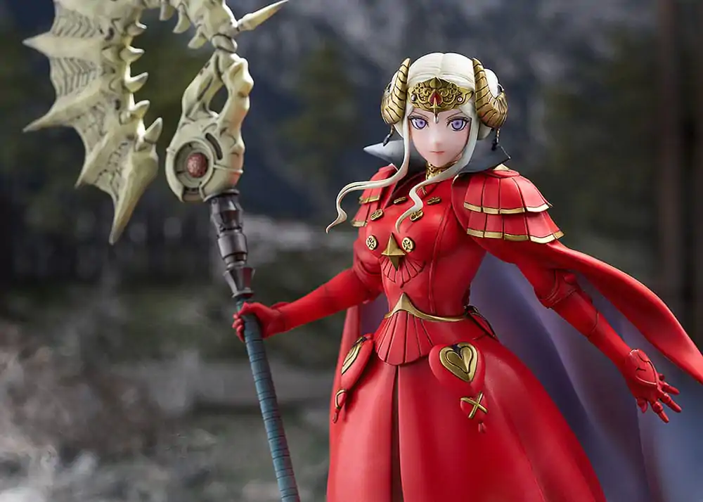 Fire Emblem Statua PVC 1/7 Edelgard 27 cm zdjęcie produktu