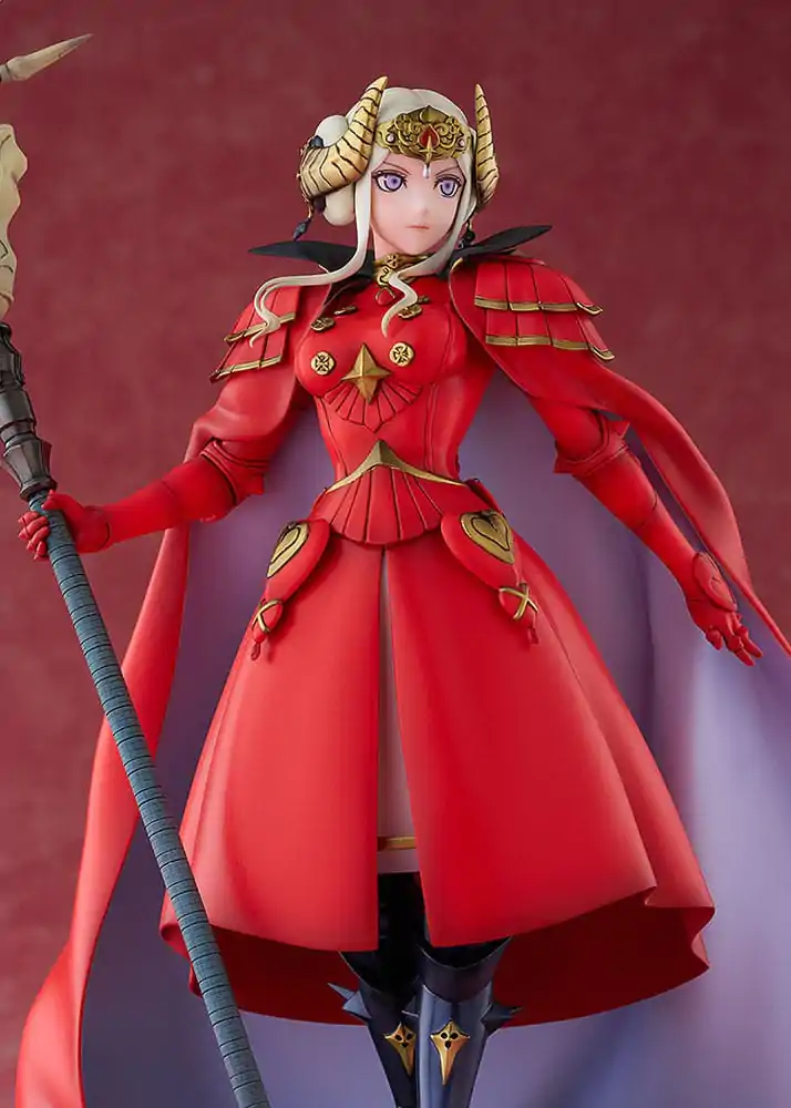 Fire Emblem Statua PVC 1/7 Edelgard 27 cm zdjęcie produktu