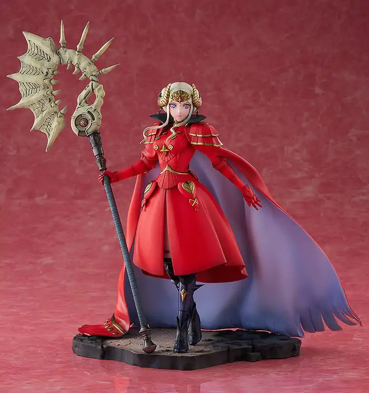 Fire Emblem Statua PVC 1/7 Edelgard 27 cm zdjęcie produktu