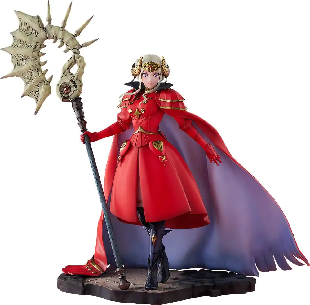 Fire Emblem Statua PVC 1/7 Edelgard 27 cm zdjęcie produktu