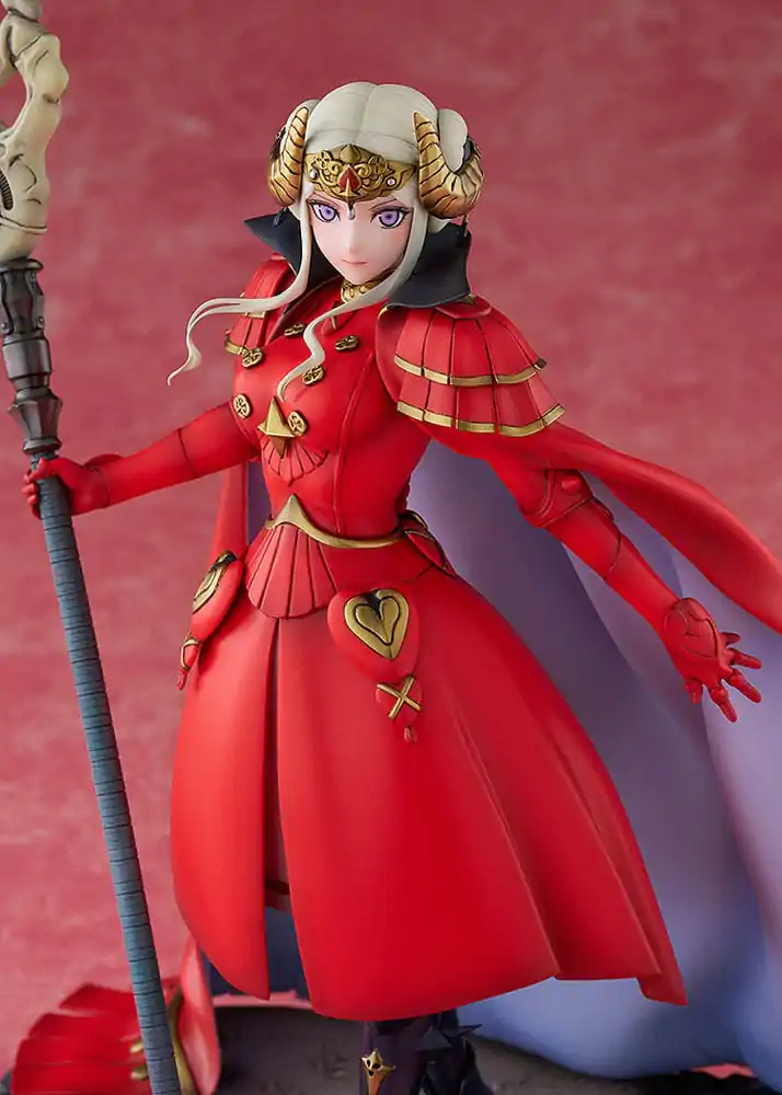 Fire Emblem Statua PVC 1/7 Edelgard 27 cm zdjęcie produktu