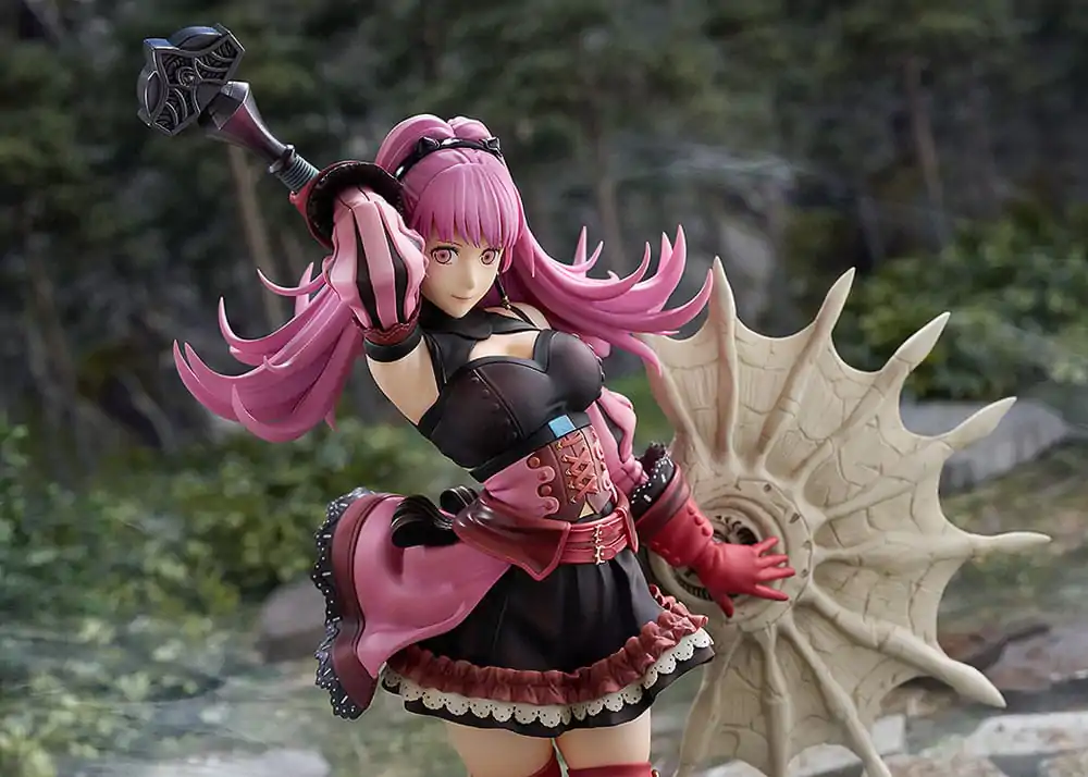 Fire Emblem Figurka PVC 1/7 Hilda 27 cm zdjęcie produktu