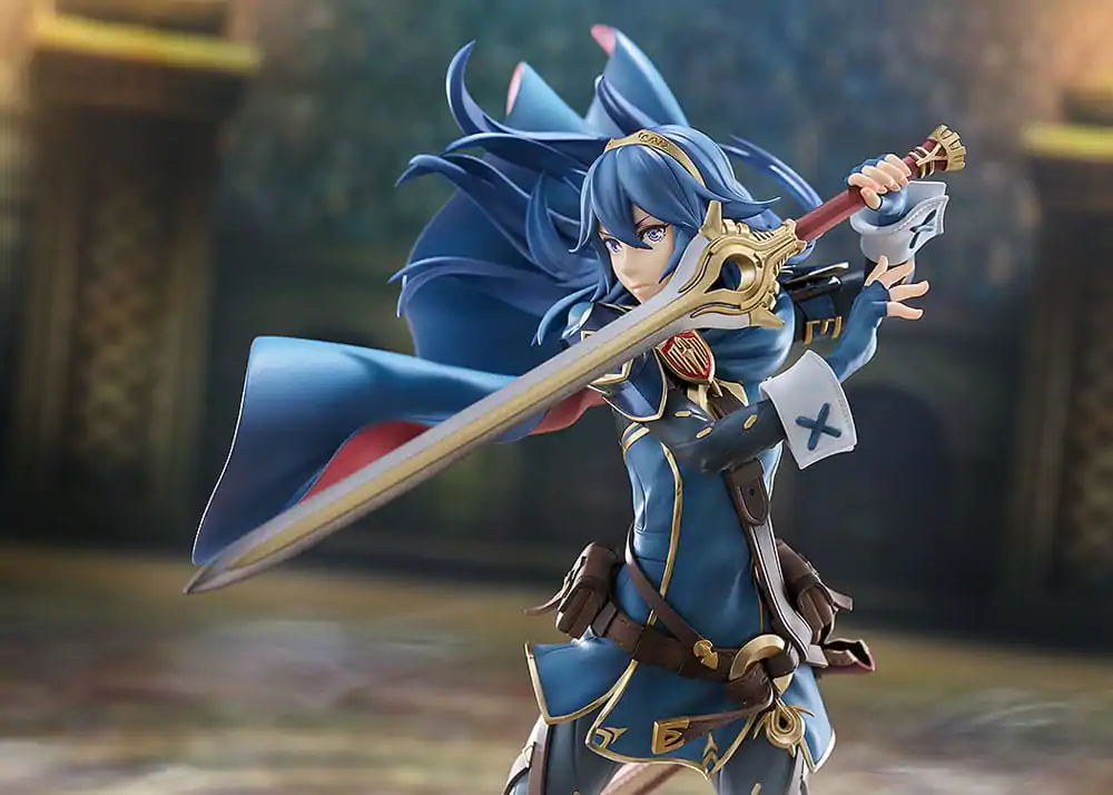 Fire Emblem Statua PVC 1/7 Lucina 24 cm zdjęcie produktu