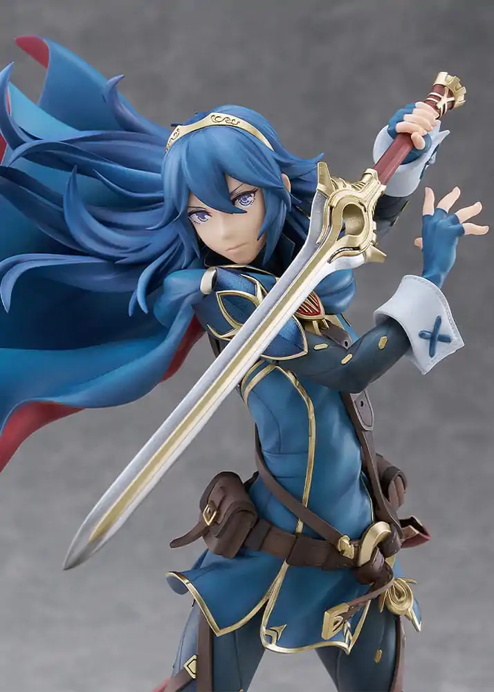 Fire Emblem Statua PVC 1/7 Lucina 24 cm zdjęcie produktu