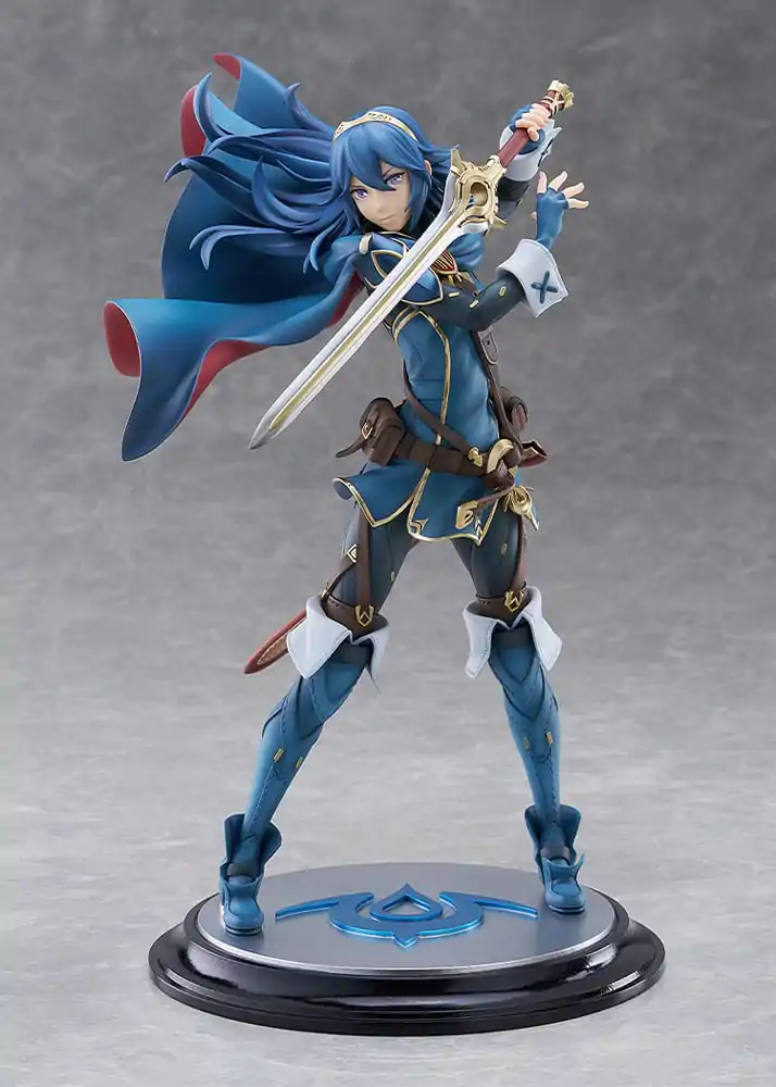 Fire Emblem Statua PVC 1/7 Lucina 24 cm zdjęcie produktu
