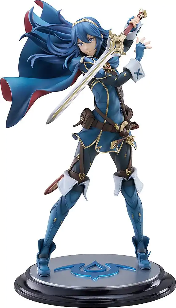 Fire Emblem Statua PVC 1/7 Lucina 24 cm zdjęcie produktu