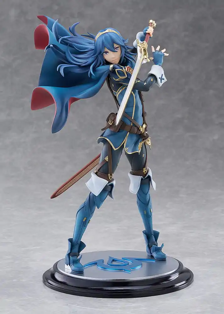 Fire Emblem Statua PVC 1/7 Lucina 24 cm zdjęcie produktu