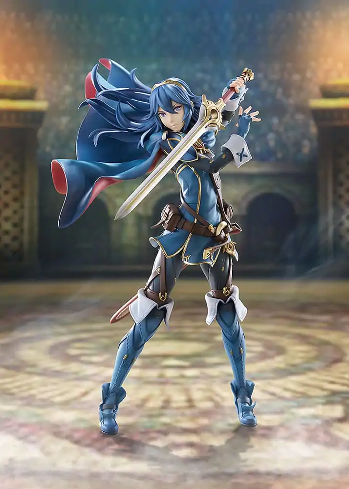 Fire Emblem Statua PVC 1/7 Lucina 24 cm zdjęcie produktu