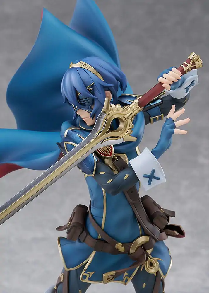 Fire Emblem Statua PVC 1/7 Lucina 24 cm zdjęcie produktu