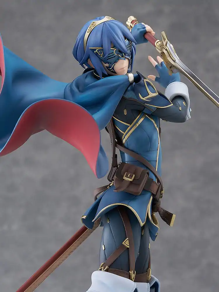 Fire Emblem Statua PVC 1/7 Lucina 24 cm zdjęcie produktu