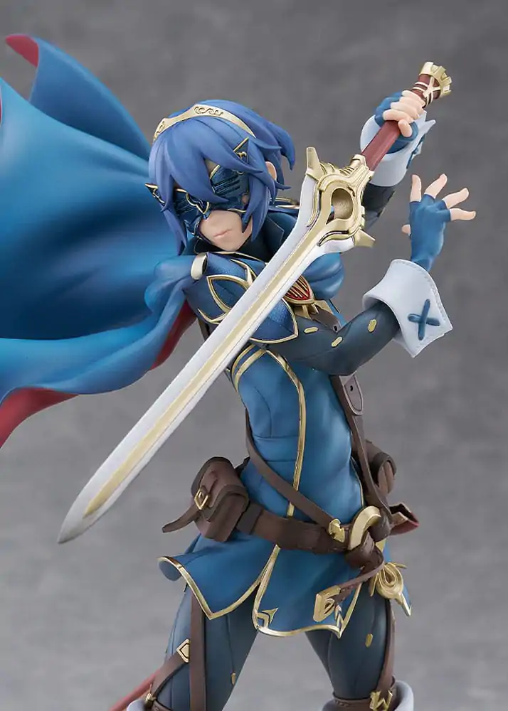 Fire Emblem Statua PVC 1/7 Lucina 24 cm zdjęcie produktu